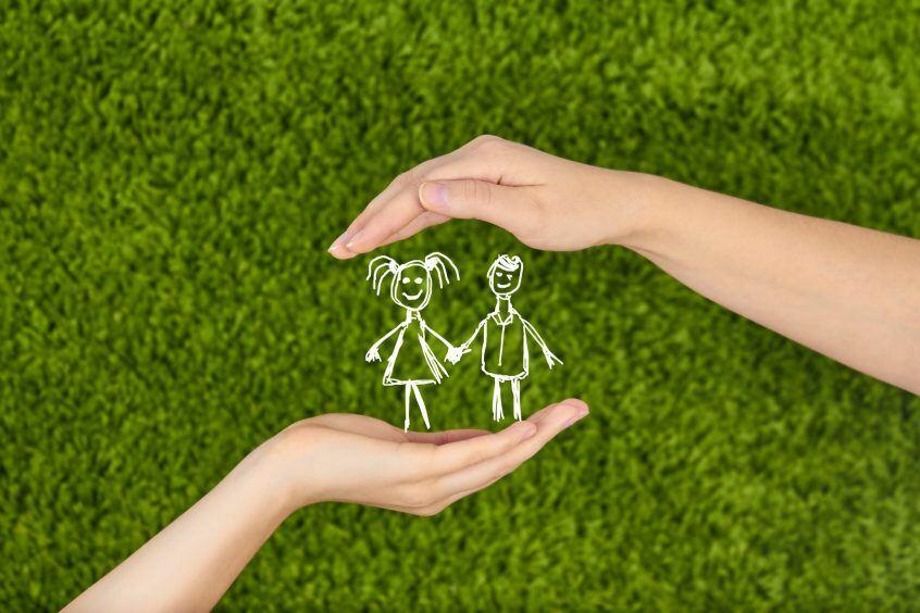 Kids Under Threat May Need Protection Beyond Basic Family Law | Ganapathi Law Group
