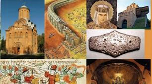 Українські землі у складі Великого князівства Литовського