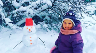 Презентація на тему "Winter clothes"