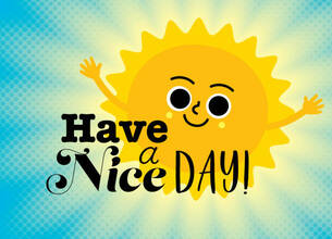Have A Nice Day - Сток картинки - iStock