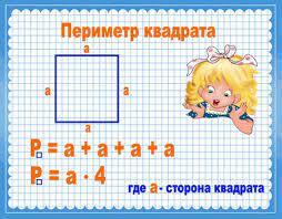 Що таке периметр і як його знайти?