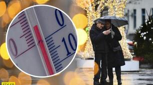 Climate in Ukraine