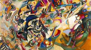 11 клас. Основні  тенденції розвитку літератури та мистецтва у другій половині XX  - на початку XXI ст.