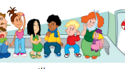 Smart junior 4 Unit 7 (test)