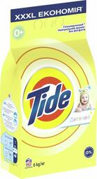 ROZETKA | Стиральный порошок Tide Детский 6 кг (4015600800420). Цена, купить Стиральный порошок Tide Детский 6 кг (4015600800420) в Киеве, Харькове, Днепре, Одессе, Запорожье, Львове. Стиральный порошок Tide Детский 6 кг (4015600800420): обзор ...