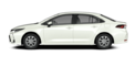Toyota Corolla - купити Тойота Королла 2021 Києві у офіційного дилера