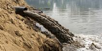 Забруднення річок України: причини та наслідки – Сучасний журнал про безпеку – Надзвичайна ситуація +
