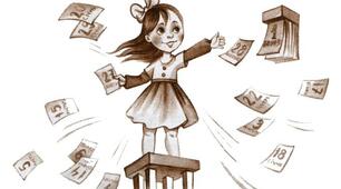 Читання оповідання В.О. Сухомлинського "Як Оленка хотіла весну наблизити"