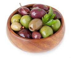 Ode to an Olive—One of Nature's Healthiest Foods - Your Sight Matters