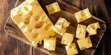 The World's Best Cheese Has Been Chosen and It Comes from This Country | Food & Wine