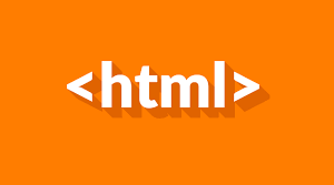 Мова гіпертекстової розмітки HTML