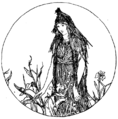 Mythology and Folklore UN-Textbook: English Fairy Tales: Cap o' Rushes
