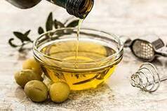 The olive oil market - Italy | Businesscoot