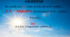 Презентація "The weather. It is..."