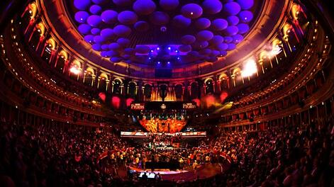 Proms on TV - Events - BBC