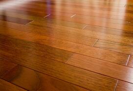Floor Covering Report