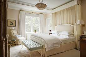 35 Best White Bedroom Ideas 2021 - Luxury White Bedroom Designs and Decor