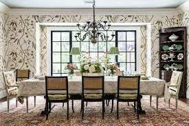 50+ Best Dining Room Ideas – Designer Dining Rooms & Decor