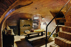 298 Red Wine In An Underground Cellar Stock Photos, Pictures & Royalty-Free Images - iStock