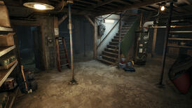 ArtStation - Basement