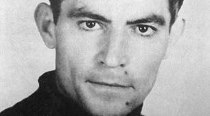 Життя й творчість Василя Стуса. Вірші «Крізь сотні сумніві я йду до тебе…» , «Господи, гніву пречистого…». ТЕСТ