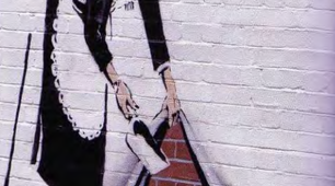 Graffiti: street art or vandalism?