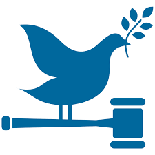 GOAL 16: Peace and Justice Strong Institutions