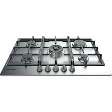 Gas Hob Indesit THP 751 W/IX/I
