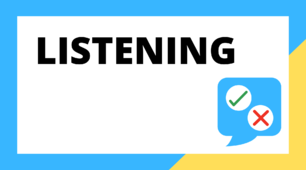 Listening. Diagnostic. 4-6th grades