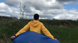 Україна в Першій Світовій війні