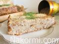 Крупник з гречаної крупи з сиром рецепт з фото