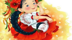 Вишиванка – оберіг українського народу