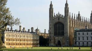 Cambridge University
