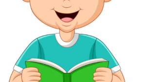 Reading 5th form (Go getter 1)