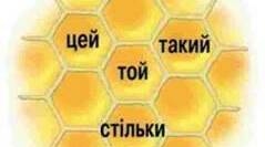 Вказівні  й  означальні  займенники,їх  відмінювання. Приставний  н  у  формах  вказівних займенників.
