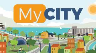 My city