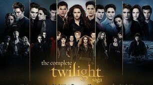 Twilight Saga