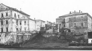 ТЕРНОПІЛЬЩИНА У ДРУГІЙ ПОЛОВИНІ XIV – XV СТОЛІТТІ