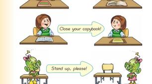 Start up 1. Unit 7. Lesson 5. Presentation