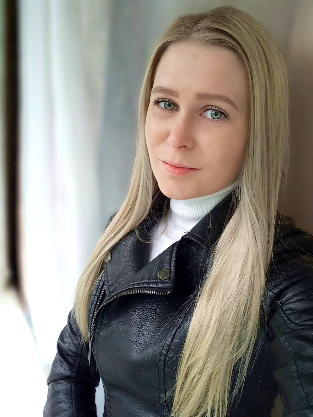 Репетитор Алла Анатоліївна