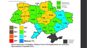 Відновлення владної вертикалі в ході президенства і парламентських виборів 2014 року