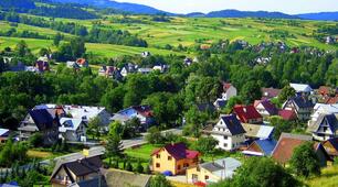 In the Village