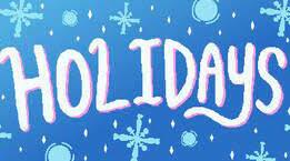  Holidays and Traditions test the 5th grade