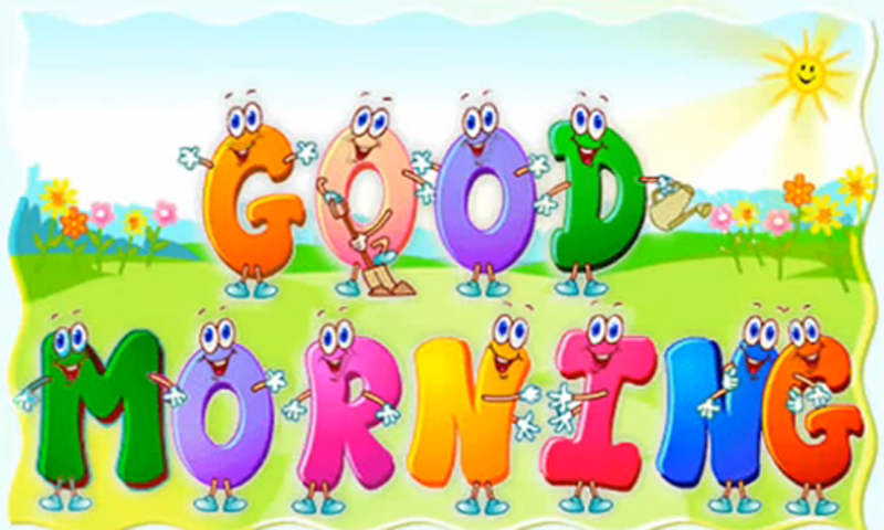 Kids Nursery Rhymes Good Morning:Amazon.com:Appstore for Android