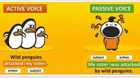 Passive