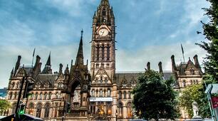 Manchester (Ex. 3, p. 220-221) 04.05