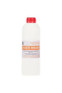Клей для флокування MS-29