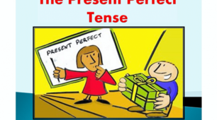 Form-5: Present Perfect