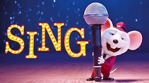 Is Sing (2016) on Netflix France?