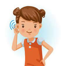 5,652 Child Listening Illustrations & Clip Art - iStock